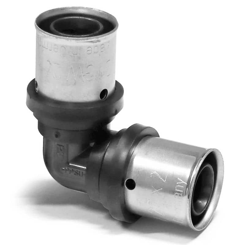 PPSU Lisovacie koleno